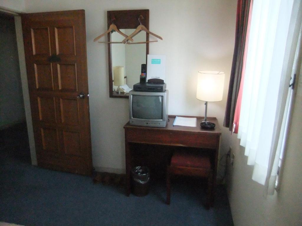 Hotel 28 Hiroshima Ruang foto